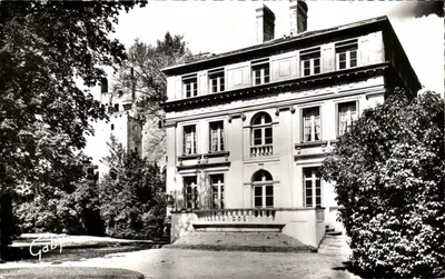 Chambois (Ome) — O Castelo — Edições Gaby