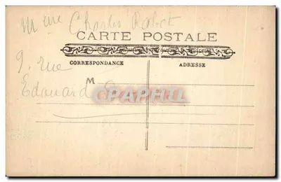 Okolice Arques-la-Bataille — Ruiny zamku — MTL — Rewers