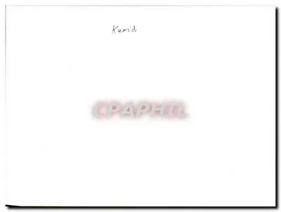 Kerid — Cratero vulcânico com lago — Verso