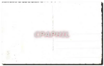 S.N.P.F. — Syndicat National des Poivrots de France — diploma humorístico concedido ao Poivrot — Verso