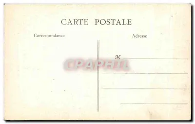 Piazza Vendôme — Colonna della Pace — Hotel du Rhin & King George's Restaurant — Maquet, 10 rue de la Paix — Verso