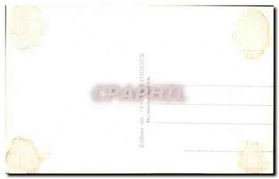 O Deus Bès - Séraperu - Época Saïte — Museu do Louvre, série E.7 — Verso