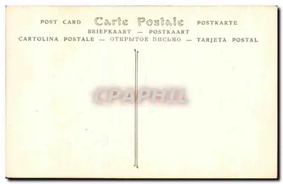 Fotel epoki Luksemburka — Muzeum Sztuki Dekoracyjnej — ND Fot. — Rewers