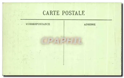 O Castelo Goupil ou do Bois-Bagnoles — Environs de Bagnolles-de-l'Orne — LL. — Verso