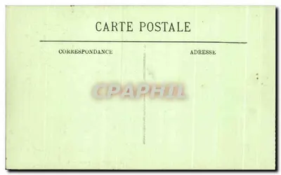 El Castillo de Lassay — LL. — n° 56 — Reverso