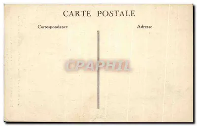 Chiesa di San Gervasio — bombardata da cannoni nella giornata di venerdì santo 1918 — senza editore né numero visibile — Verso