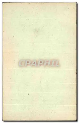 Rouen — Pałac Sądowy, ulica aux Juifs — Fronton i Schody — seria 271 — Rewers