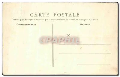 Paris - Estátua de Baudin - Representante do Povo nas Barreiras — Verso