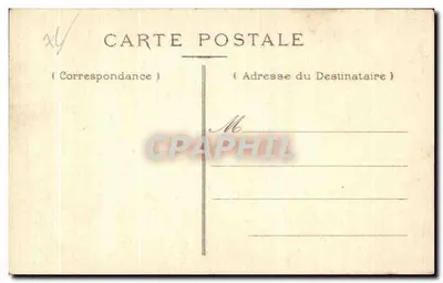 Le Havre — Pointe de la Hève — Le Pain de sucre — Collection R F. — Reverso