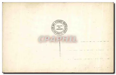 L'Impératrice Eugénie — Malmaison — Édition des Musées Nationaux — Verso