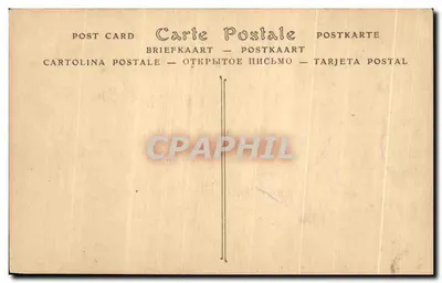 Paryż — Perspektywa ulicy Saint-Antoine, widok z Kolumny Lipca — ND. Fot. — Rewers