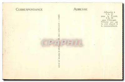 Douvres-la-Délivrande — Portale principale della Basilica — LL — Verso
