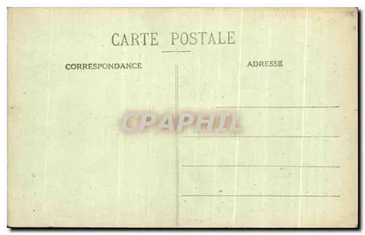 Vale da Meuse — Castelo-Regnault — A. Sinais fils, editor, Salão — Verso