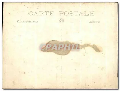 Jovem homem em traje — estúdio — datada 1916 — Verso