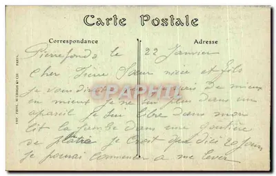 Zamek Pierrefonds — Sala pracownika Pana — ND. Fot. — Rewers
