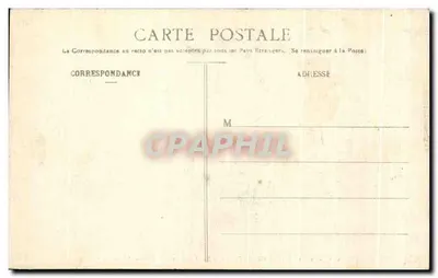 BETHARRAM-LESTELLE - XIIIe Estação - Jesus entregue à Sua Mãe — Verso