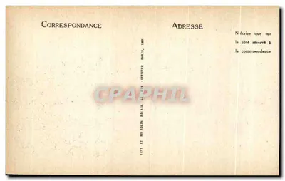Duingt - El Castillo — LL, n° 302 — Reverso