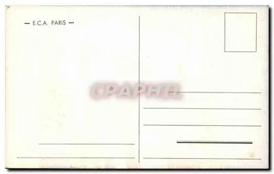Reconstruir a Europa — Editor E.C.A. Paris — Verso