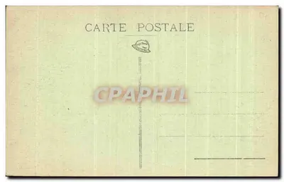 Dom rodziny — 3, Rue des Tauxelles — Kaplica — Rewers