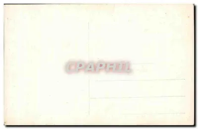 Estátua de São João Batista — Igreja S. Giovanni Laterano, Roma — E. Richter, n° 446 — Verso