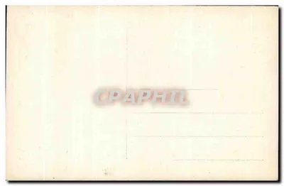 Statua św. Jana Chrzciciela — wydawca E. Richter, Rzym — n° 450 — Rewers