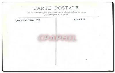 Diane de Versailles — estátua no museu do Louvre — B.C.C. n° 958 — Verso