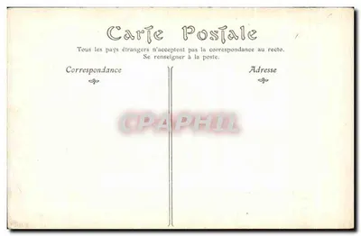 Cartage — Estátua da Vitória — Editor ND Piel, n°44 — Verso
