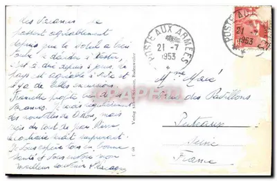 Badenweiler. Vista geral — Verlag Alfred Schmitt, U (60) — Verso