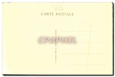 ईसा मसीह के सेंट हृदय के आल्तर — प्रकाशक A. Tomasi (Cursse) — पीछे