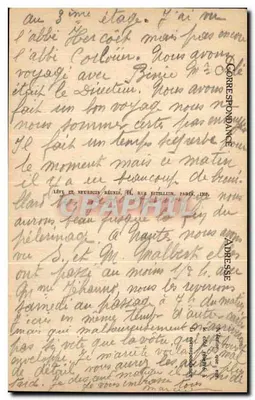 Lourdes — Bazylika, rzeka Gave i góry — LL, nr 342 — Rewers
