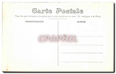Le Mans — Ogród Botaniczny, Robinson — Fot. J. Bouveret Le Mans — Rewers