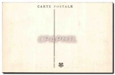 Solignac (Haute-Vienne) — Absydę — n°299 — Rewers