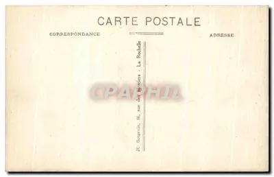 Sauveterre-de-Béarn — Restos de um ponte fortificada (século XIII) sobre o Gave d'Oloron — Editor: Les Pyrénées, n° 10742 — Verso