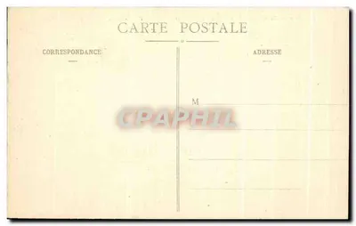 Arredores de Grenoble — Os Pontes de Claix e o Col de l'Arc — E.R. n°176 — Verso