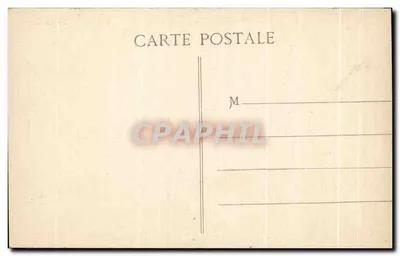Dauphiné — Linia Mure — Przejście Rivoire — E.R. — n° 565 — Rewers
