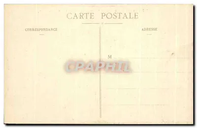 A Alpe do Villar-d'Arène e Roche-Faurio — Dauphiné — E. R. — Verso