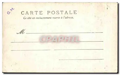 Puy-de-Dôme — Os Rochos de VOLVIC — Puy-de-Dôme — 223 — Verso