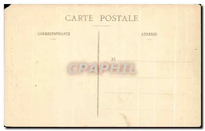 Ballon d'Alsazia - Cascata del Rummel — J. B. Schmitt et Fils, editori, a Belfort — Verso