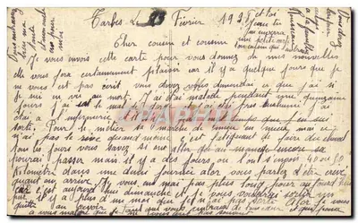 Tarbes - El Jardín Massey - Los Cigüeños — Las Altas Pirineos — Reverso