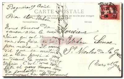 Pyrénées — Trasa Tourmalet — Cascady Gripp — 281 — Rewers
