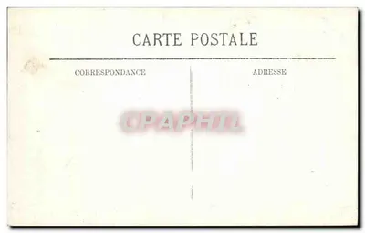 LOURDES — Procesja — LL. — n° 268 — Rewers