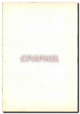 La Catedral - The Cathedral — Katedra w Saragosie — wydawca nieodczytelny — Rewers