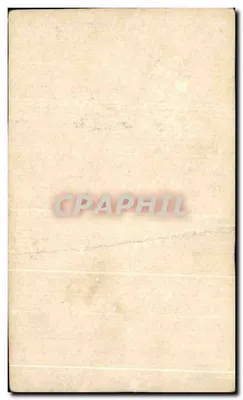 Silhueta de homem com chapéu de feltro — cena de jogo com homens e cão — Clef dos Sonhos, série de 84 cartas — Verso