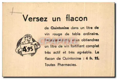 La Salle (S.-et-Loire) — Zamek — Helio Combier Macon — Rewers