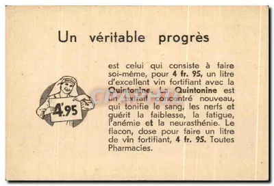 Auneau (E.-et-Loir) — O Castelo — Helio Combier Macon — Verso