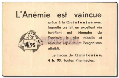 La Grolle (Charente) — O Castelo — Helio Combier, Macon — Verso