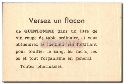 Strasburgo - La piccola Francia — S.T.C. L. Mainguier, Parigi, n°28 — Verso