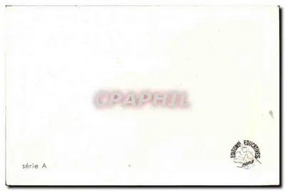 Cachorro em gaiola — duas cobras com um osso — desenho de Chen — série A, Éditions Éducatives Paris — Verso