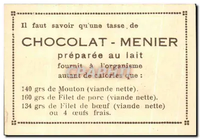 Palerma - Święty Jan Ermitów — Zbiór Chocolat-Menier - N° 213, Fotografia Alinari, Florencja — Rewers