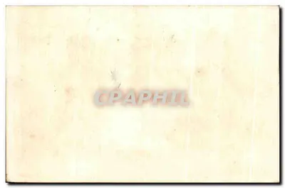 Partida da Noiva — cena de casamento infantil — editor não identificado — Verso